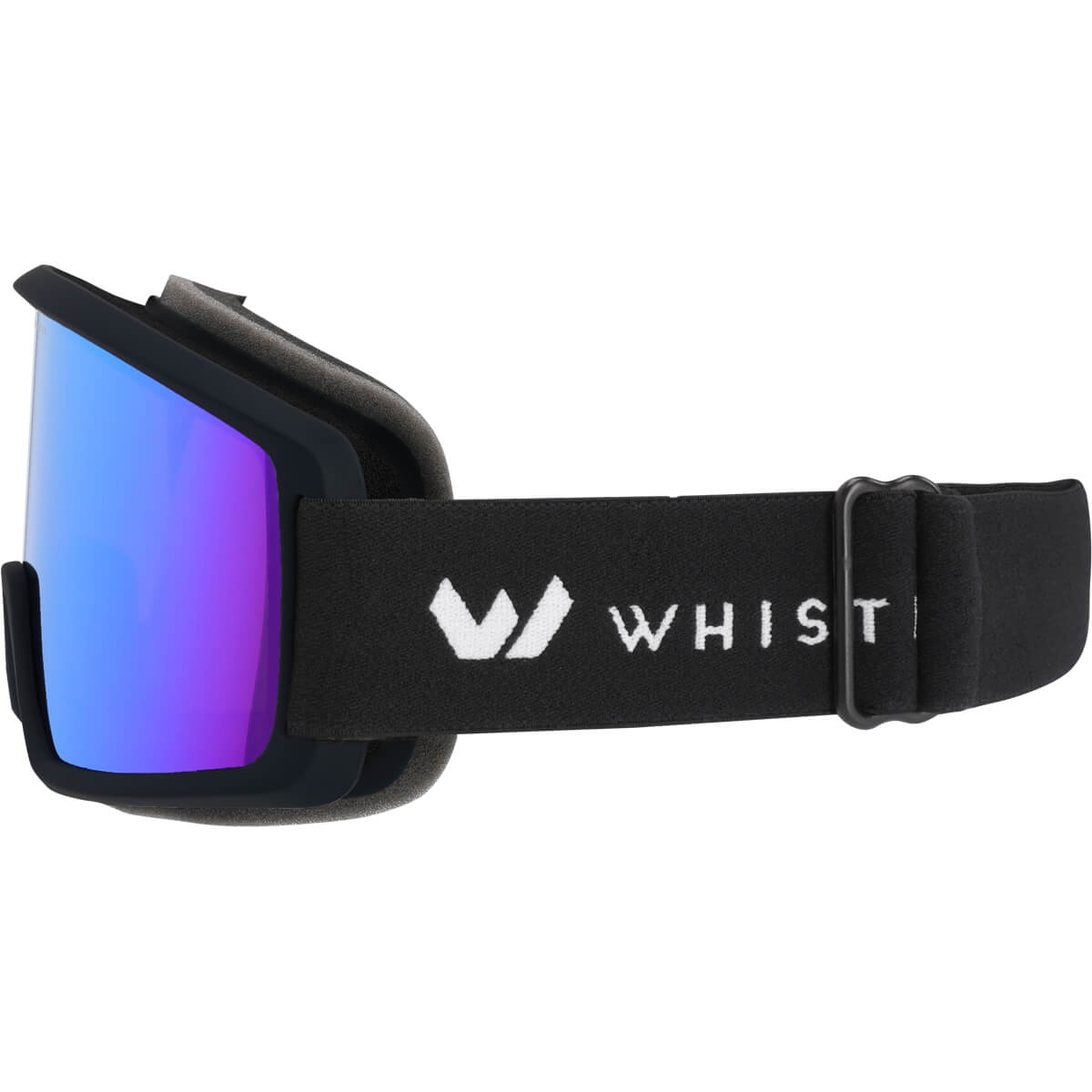 Whistler WS5100 Skibriller