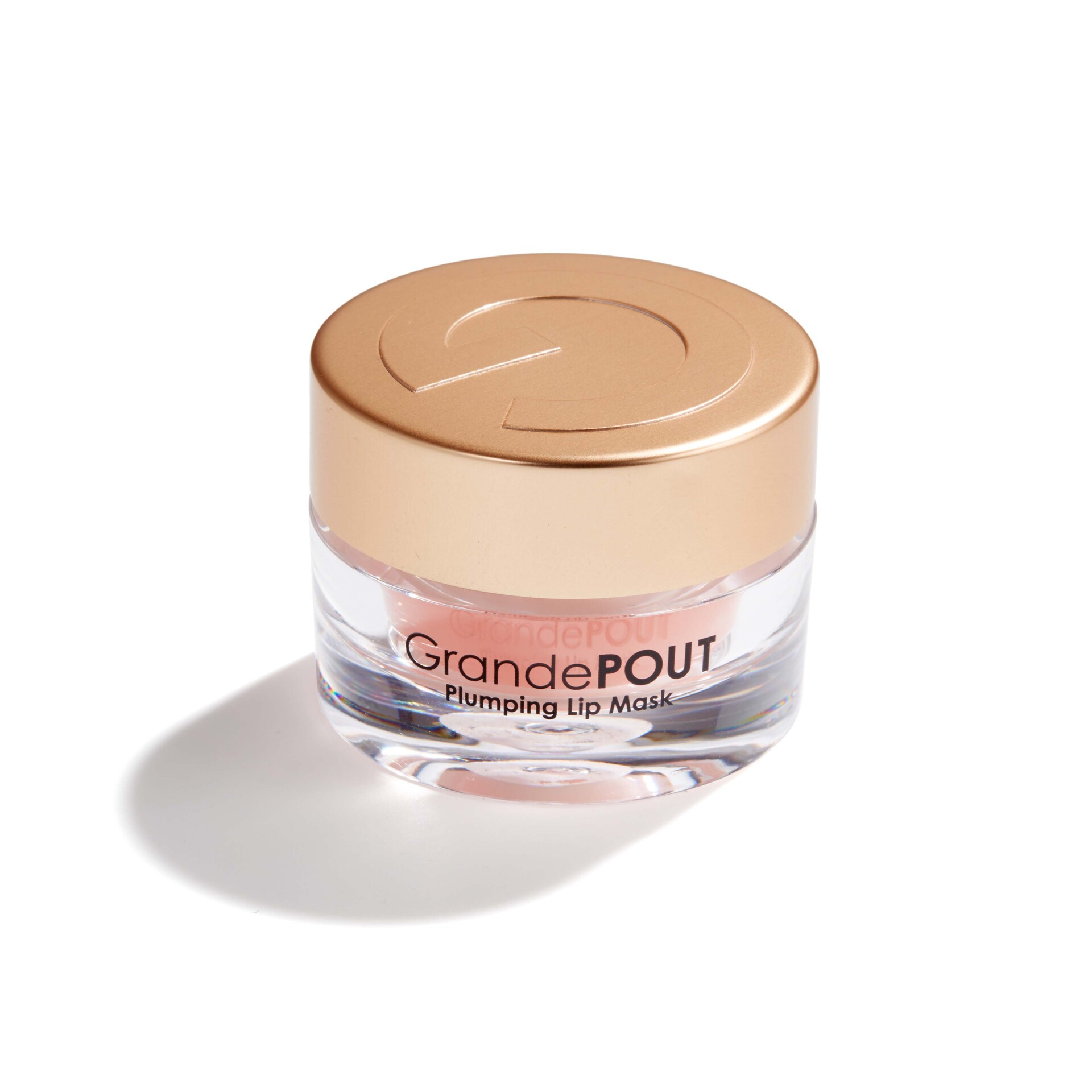 GrandePOUT Plumping Lip Mask