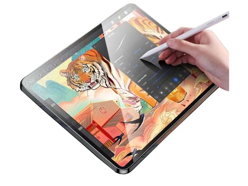 4smarts Tablet-Schutzfolie Paperwrite für iPad 10. / 11. Ge 10.9