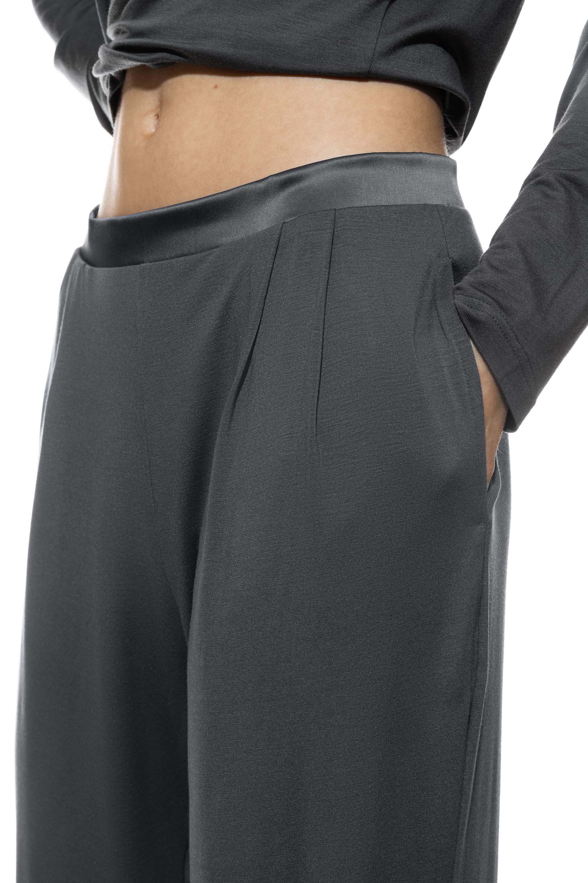 Hose knöchellang<br>Serie Pure Chic