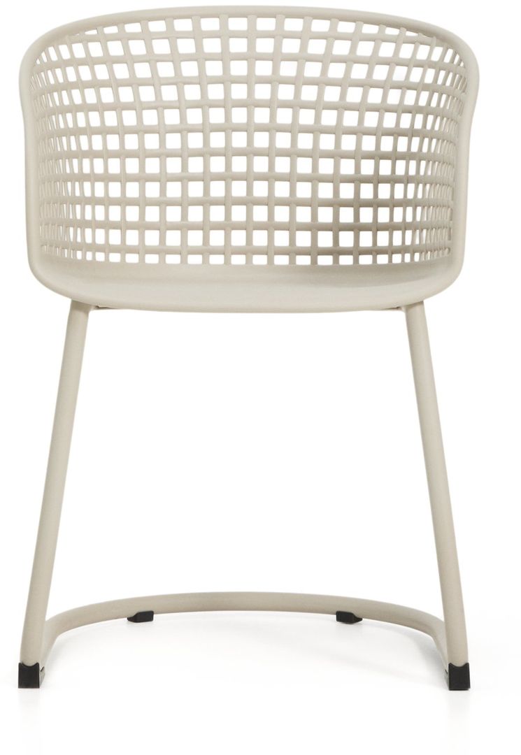 Kave Home   Tenaro Tuinstoel