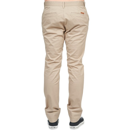 Kulte - PANTALON ARCADE 101820 BEIGE - Beige