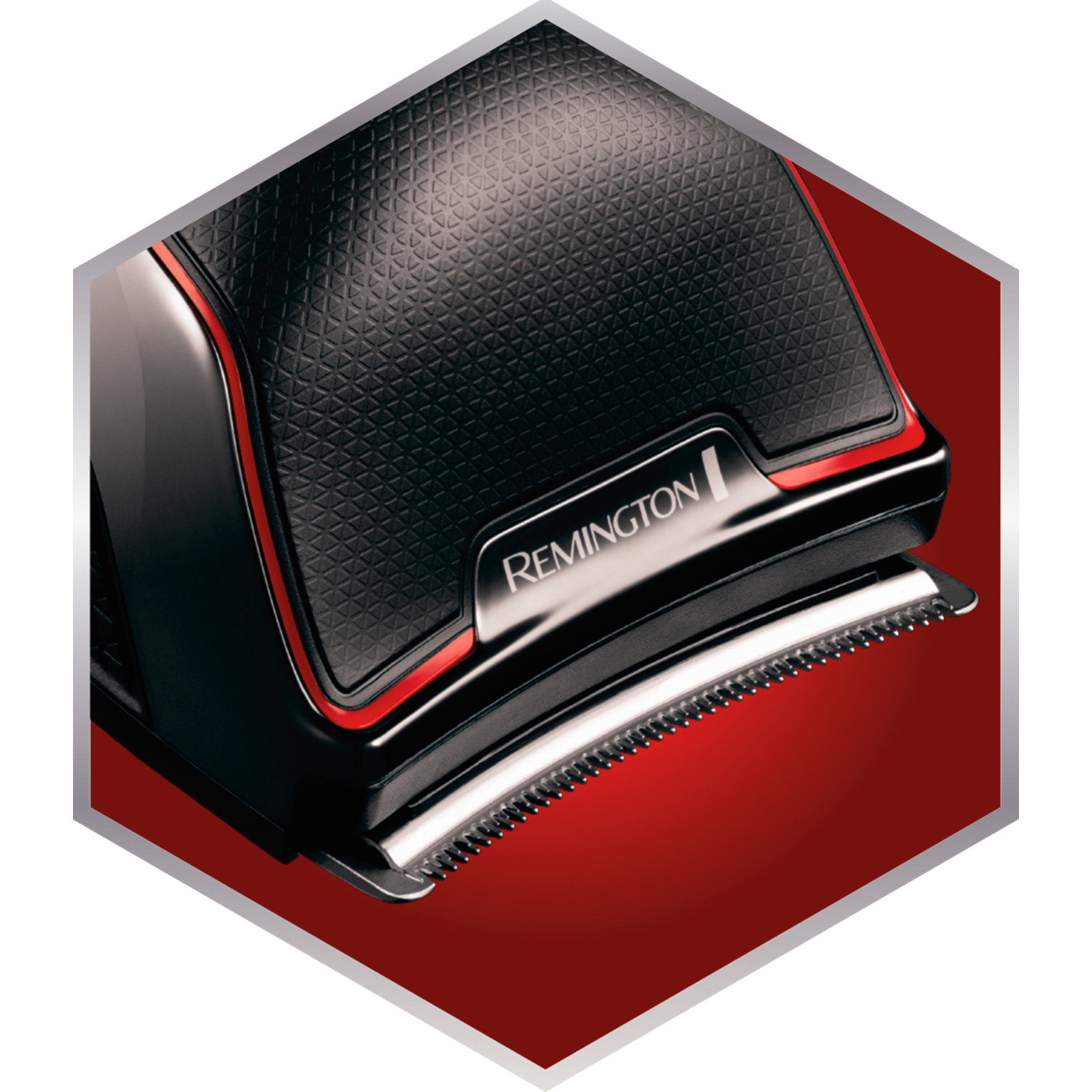 Remington Haarschneider HC4300 QuickCut PRO
