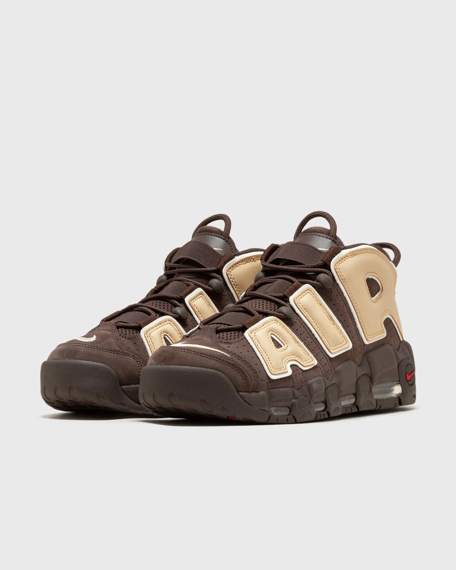 Nike Nike Air More Uptempo '96 Men's Shoes