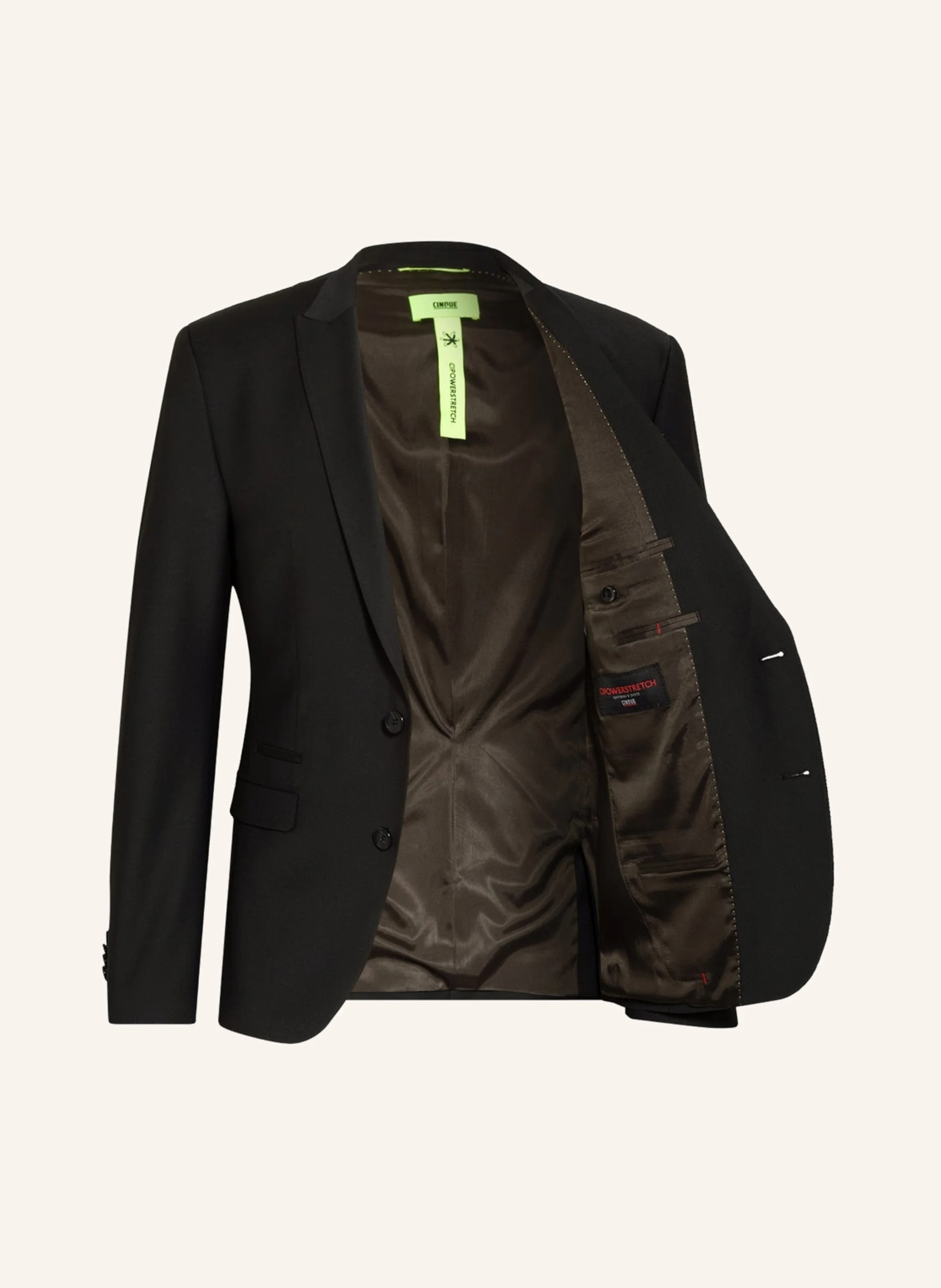 CINQUE Anzugsakko CICASTELLO Super Slim Fit