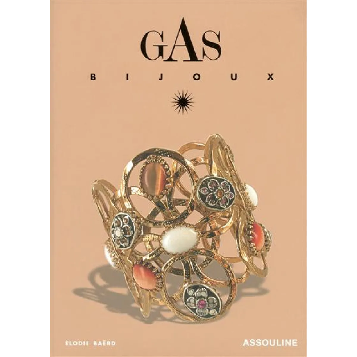 Gas Bijoux · Occasion