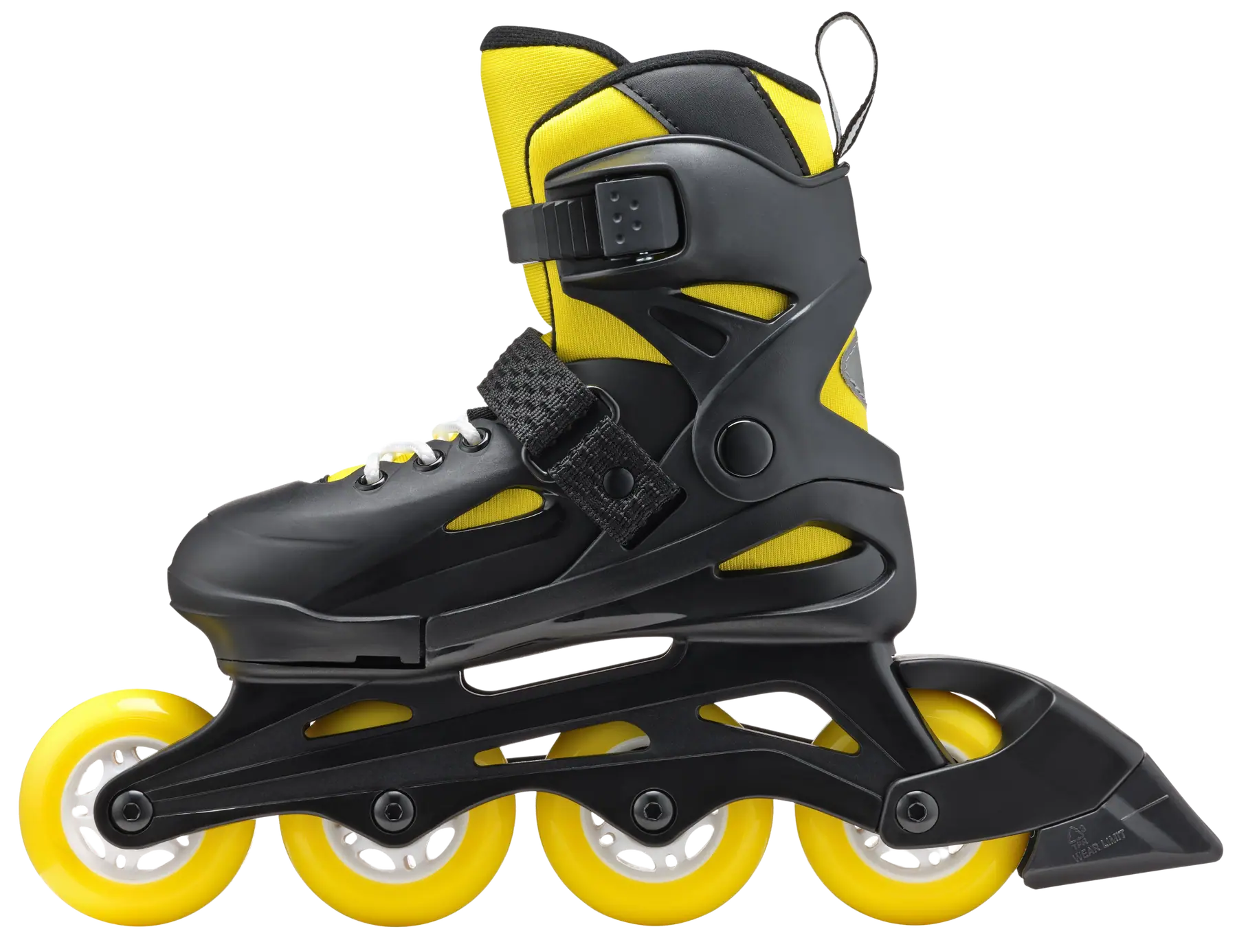 Rollerblade Fury Inliners Børn | SkatePro