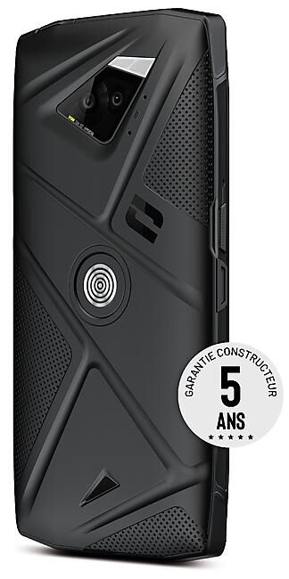 CROSSCALL - SMARTPHONE ACTION X5