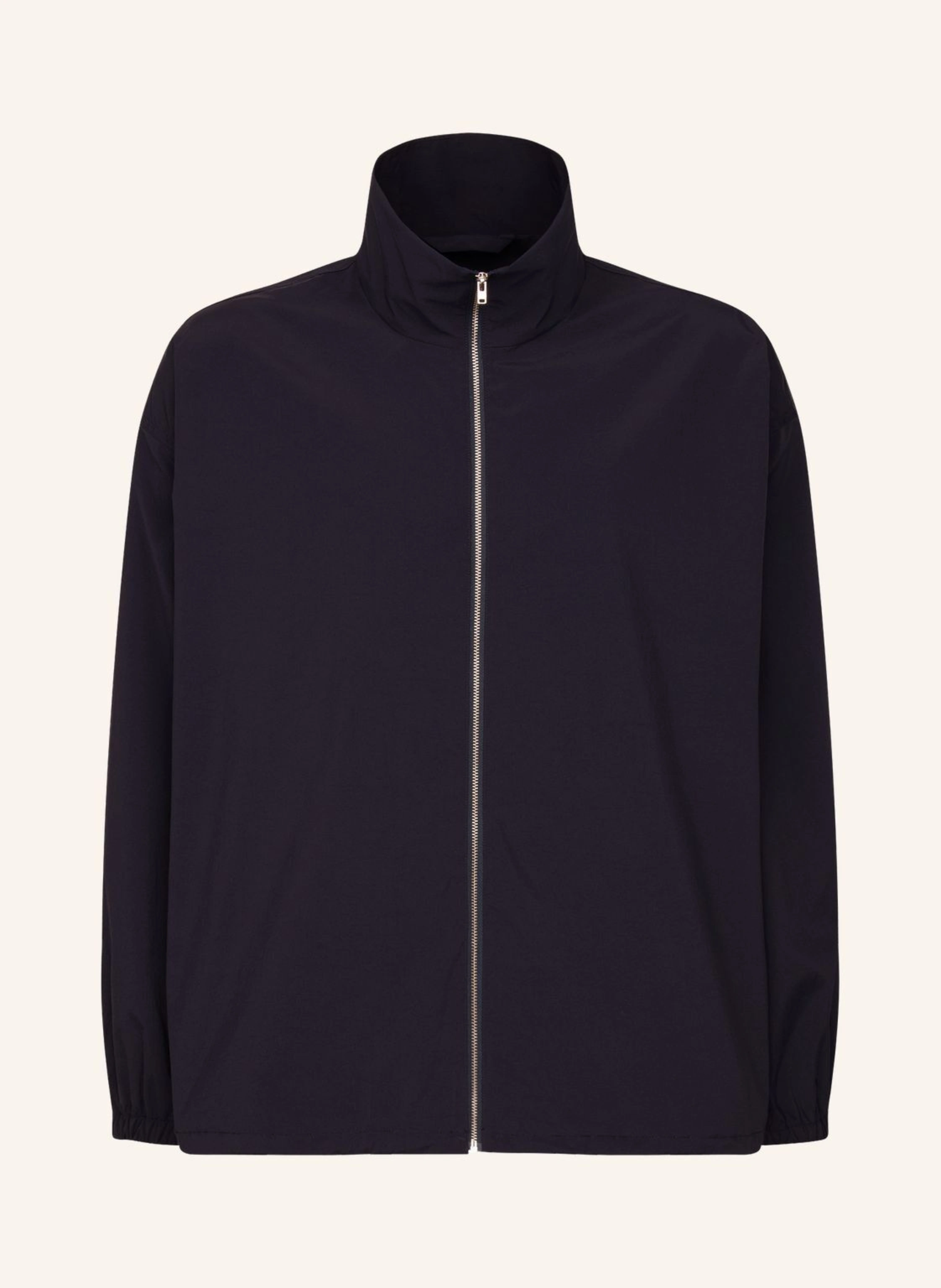 studio seidensticker Jacke Oversized