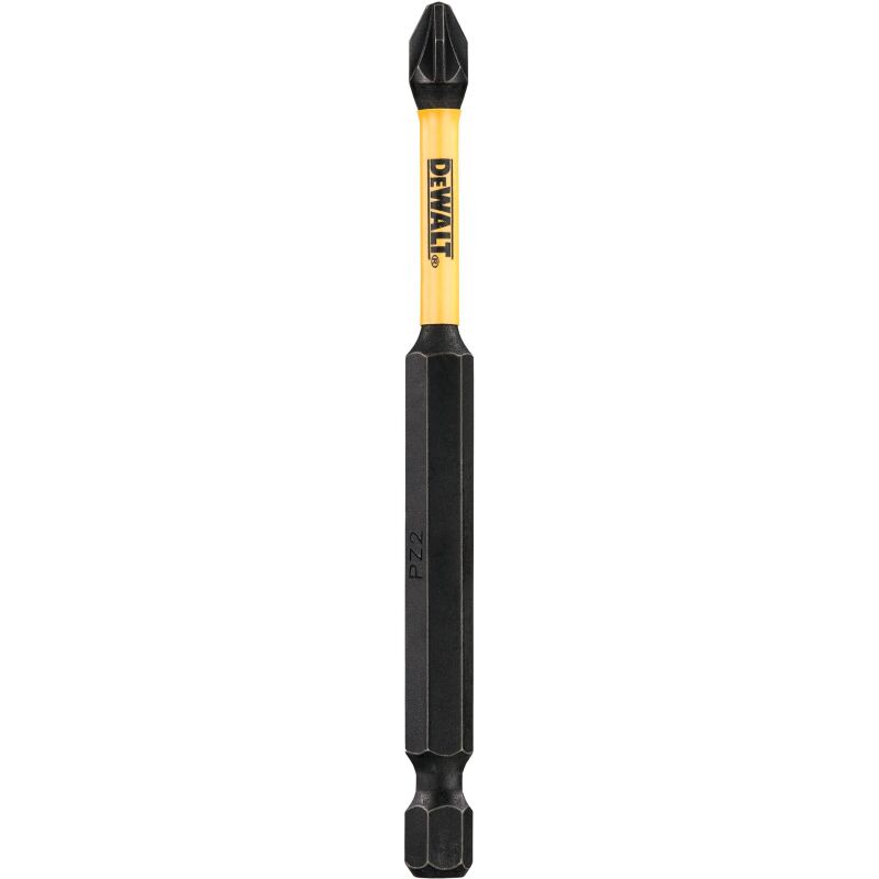 Embouts Flextorq 89mm PZ2