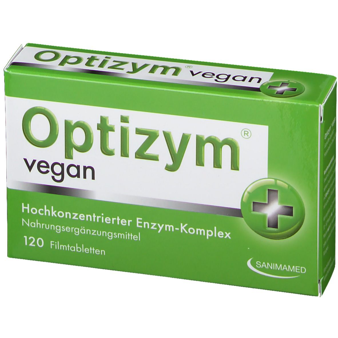 Optizym® vegan