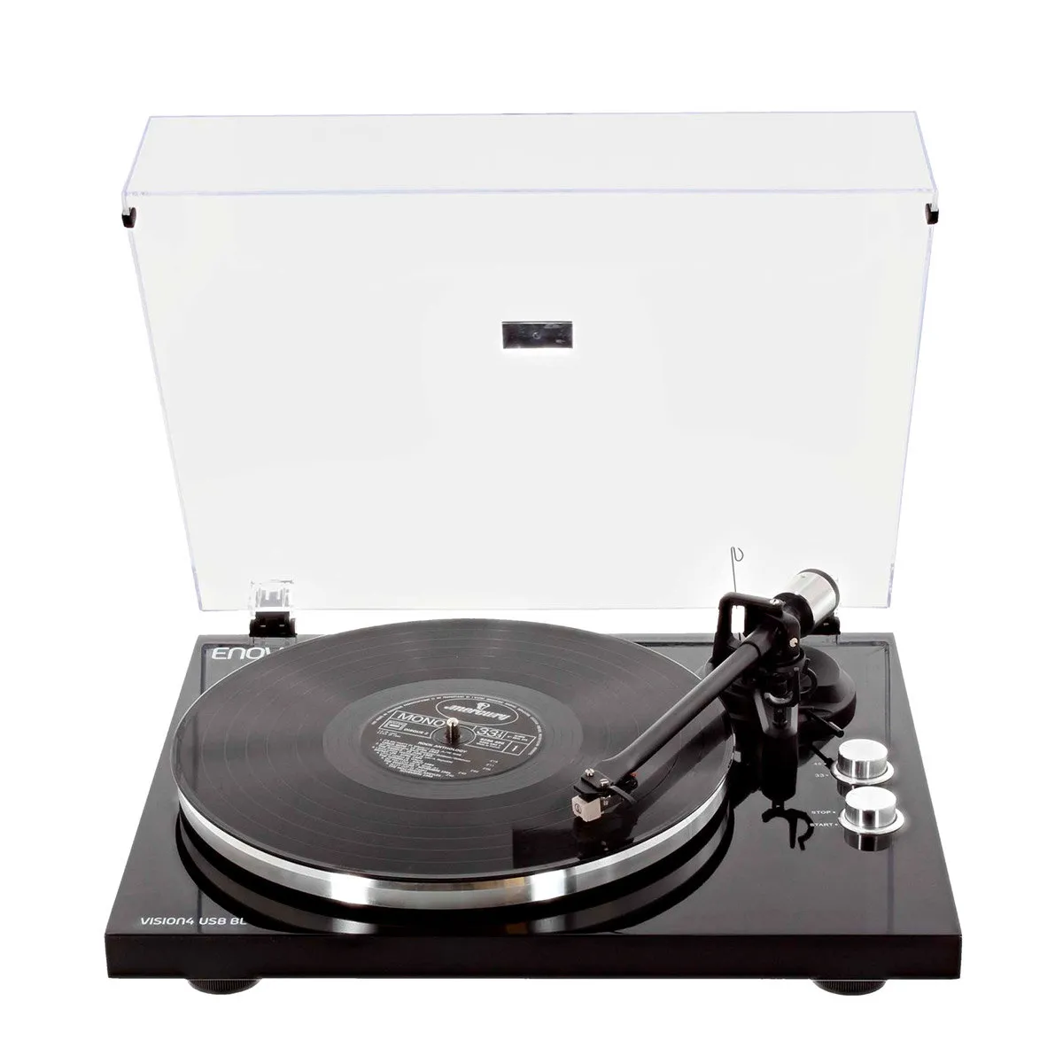 Vision 4 BL Enova Hifi