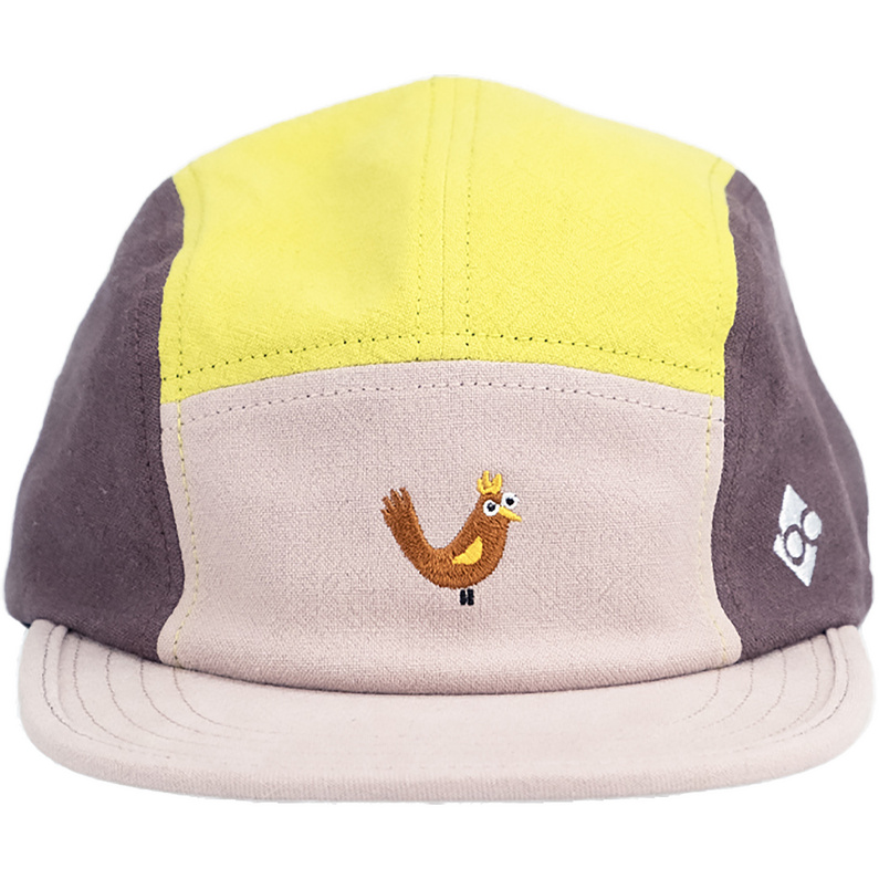 Bavarian Caps Kinder Huhn Cap