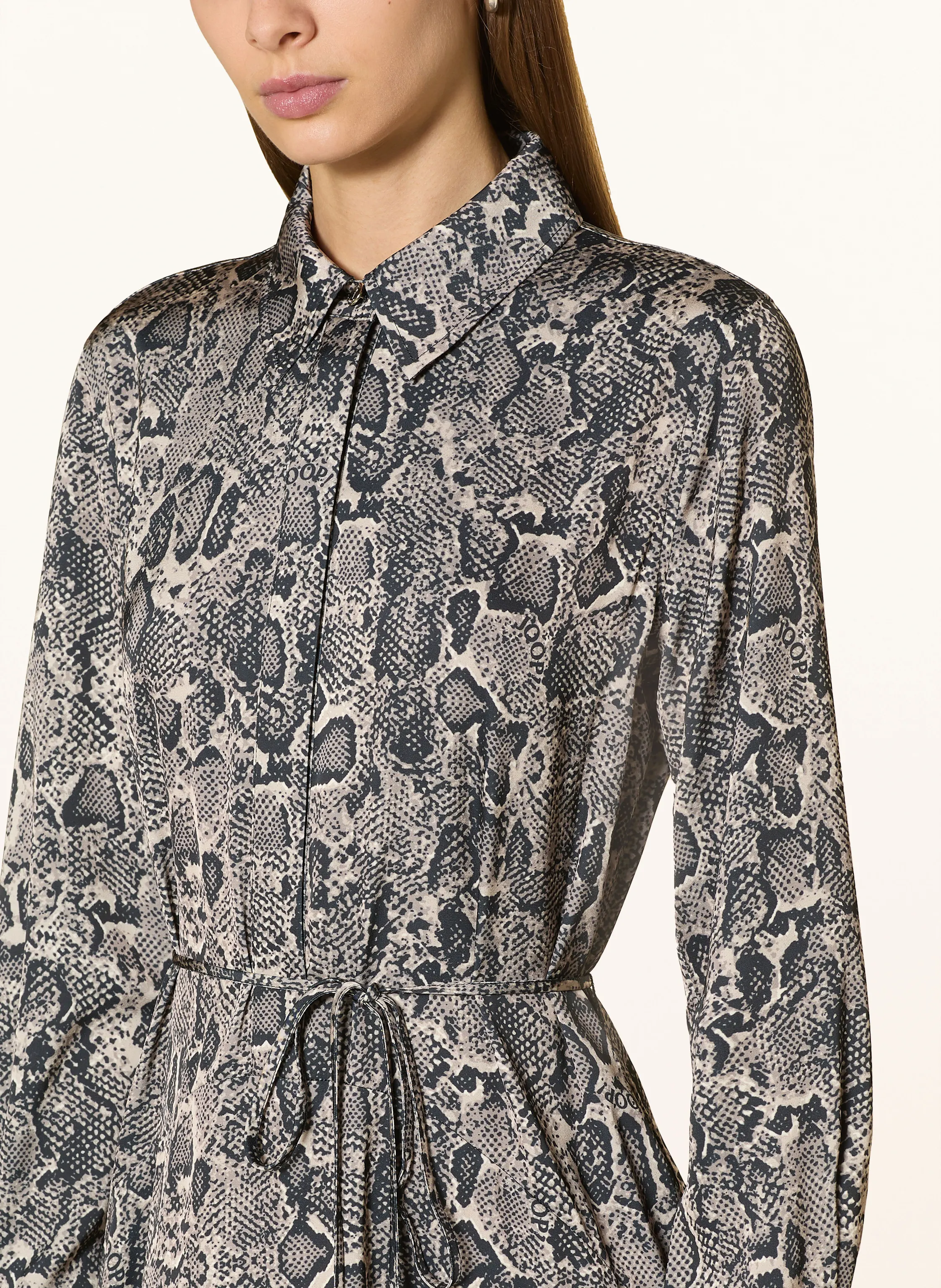 JOOP! Hemdblusenkleid DARLINA