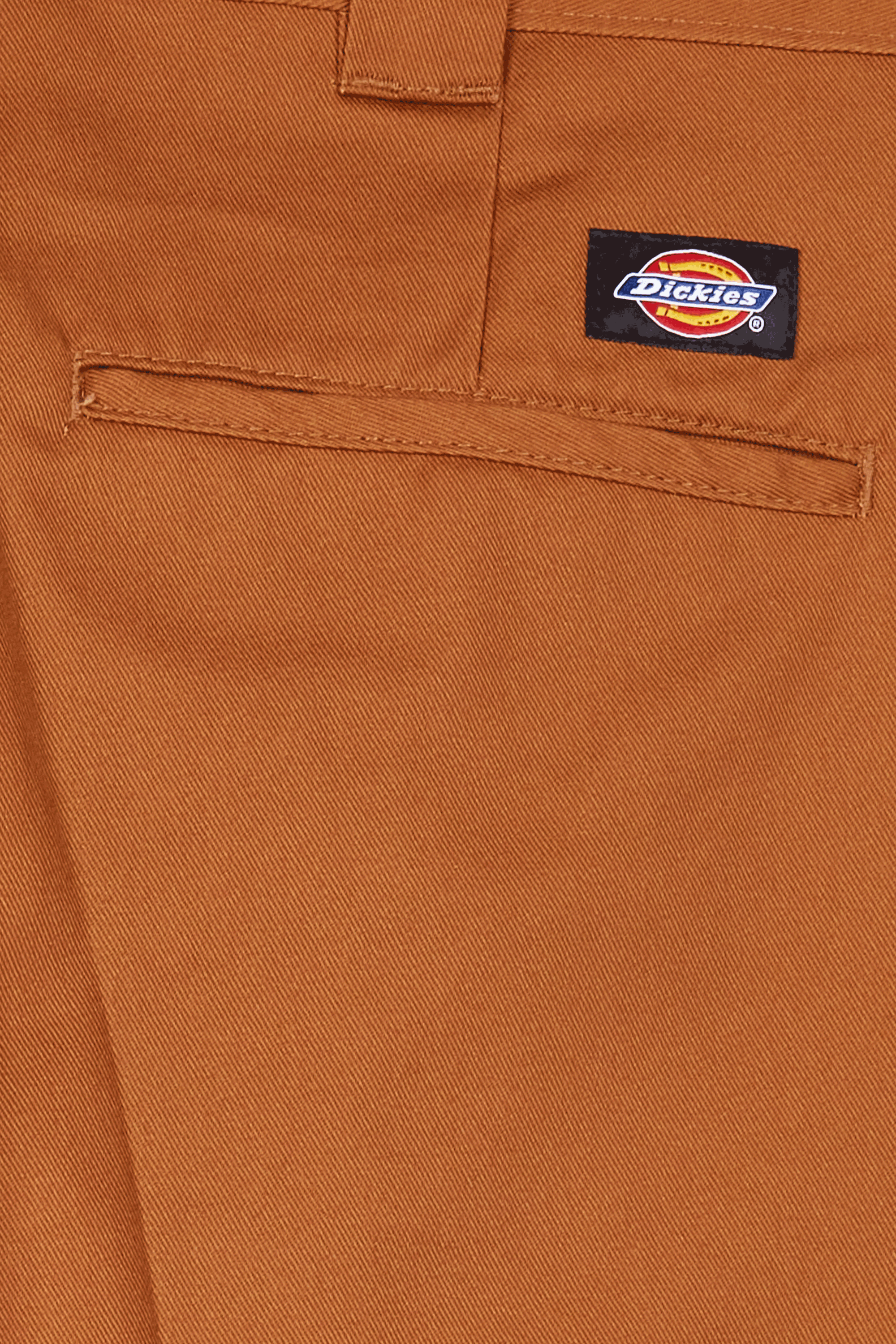 DICKIES Pantalon 872 WORK Marron
