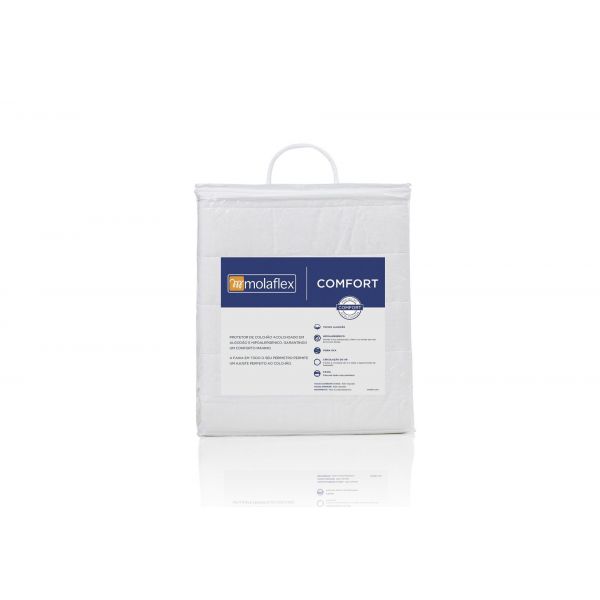 Molaflex Protetor Comfort 90x200