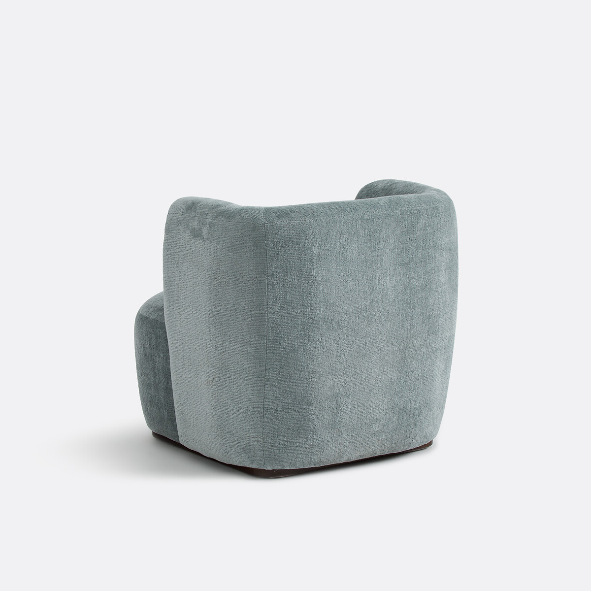 LA REDOUTE INTERIORS<br>Poltrona Fluwelen, Nidou