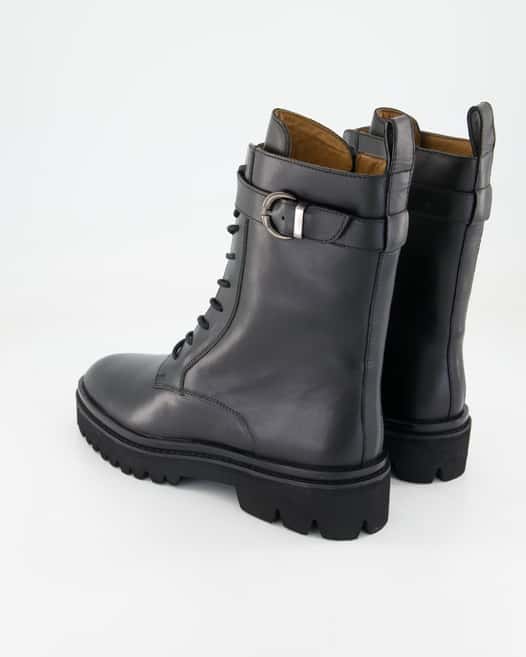 Ralph Harrison VRK3194 Stiefeletten in Schwarz