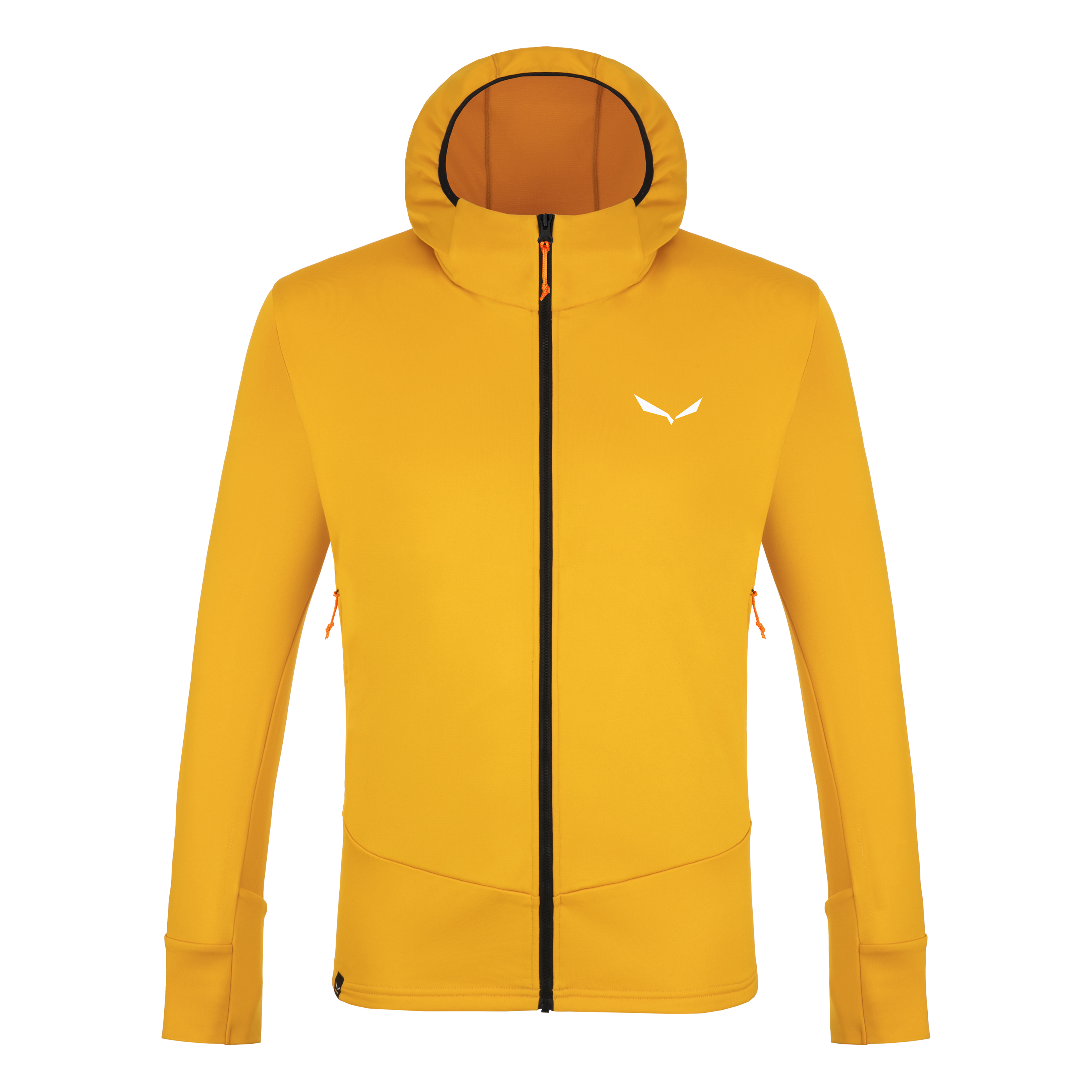 Puez Polarlite Kapuzenjacke Herren