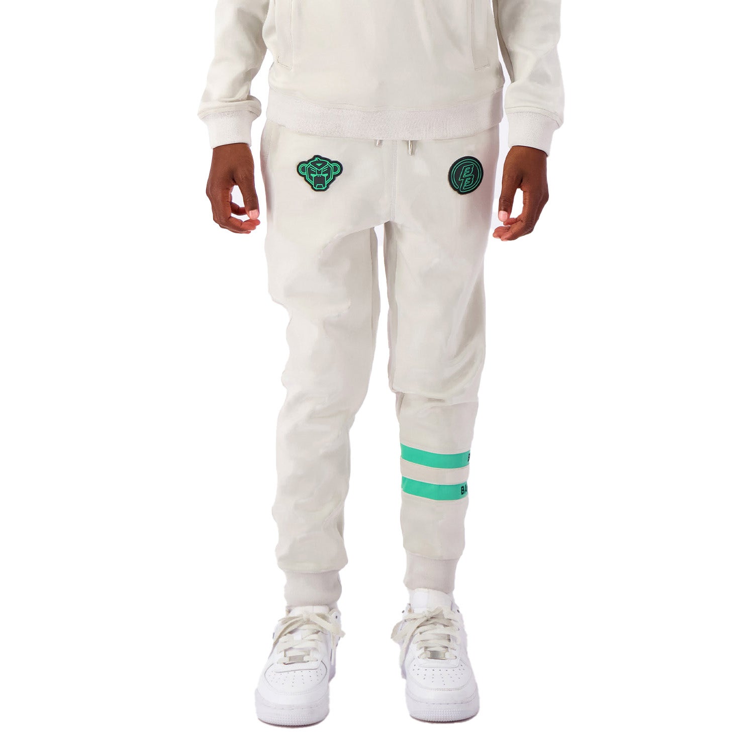 Black Bananas  Limit Trackpants Junior