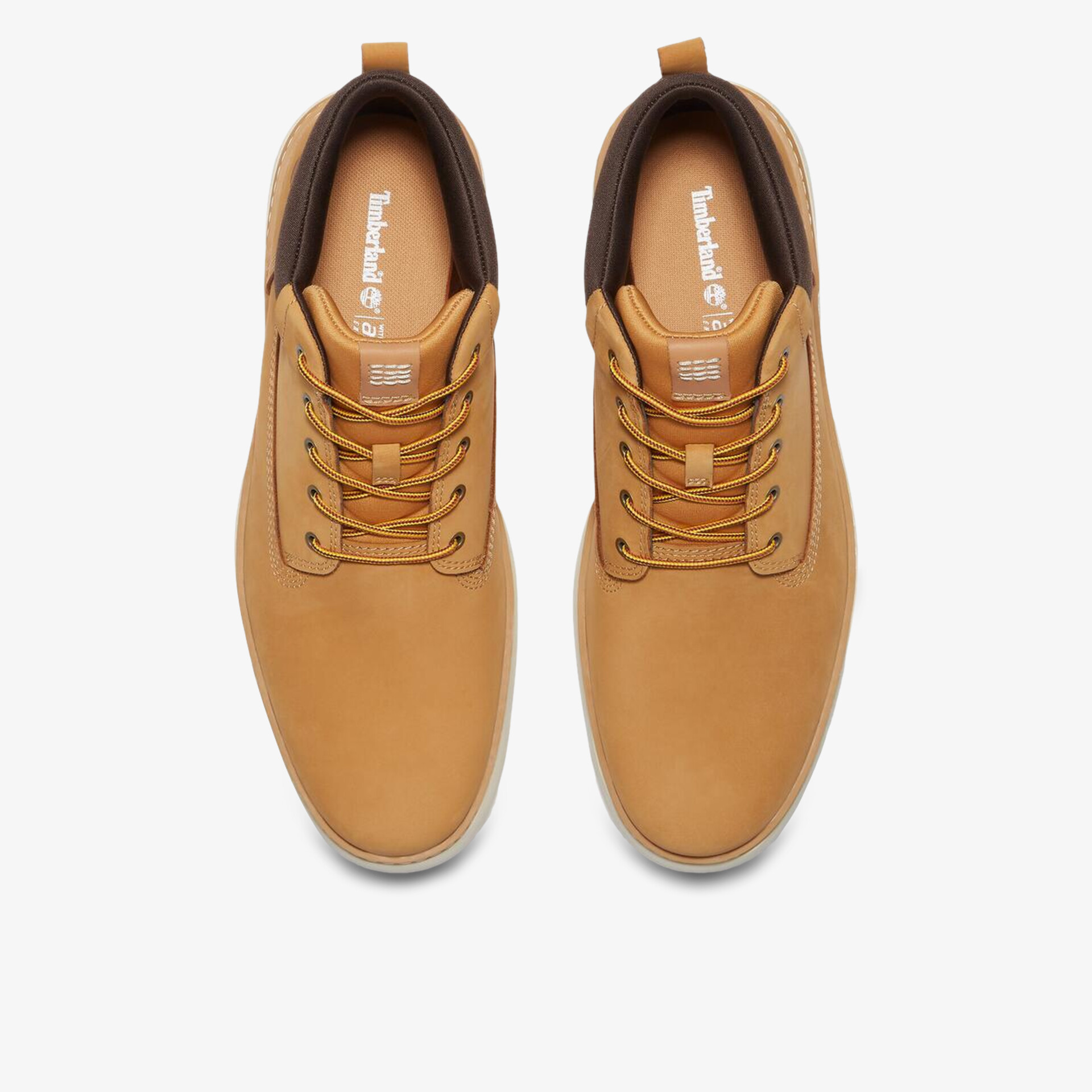 Timberland Herren Boots braun