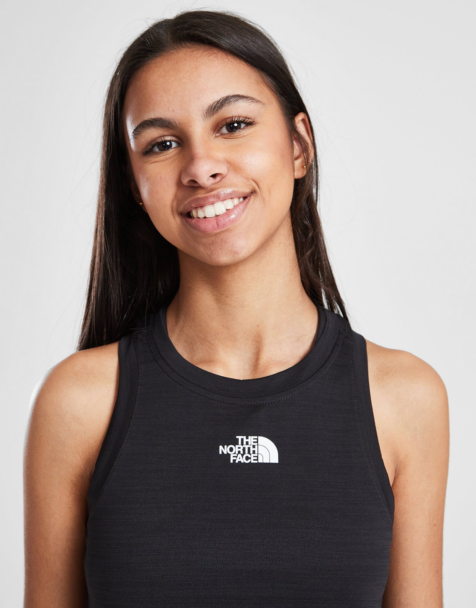 The North Face Débardeur Never Stop Exploring Junior