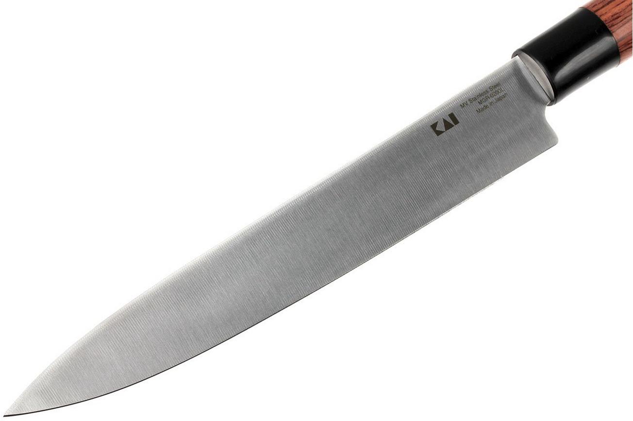 Kai Shun Seki Magoroku Redwood vleesmes 0200L 20 cm