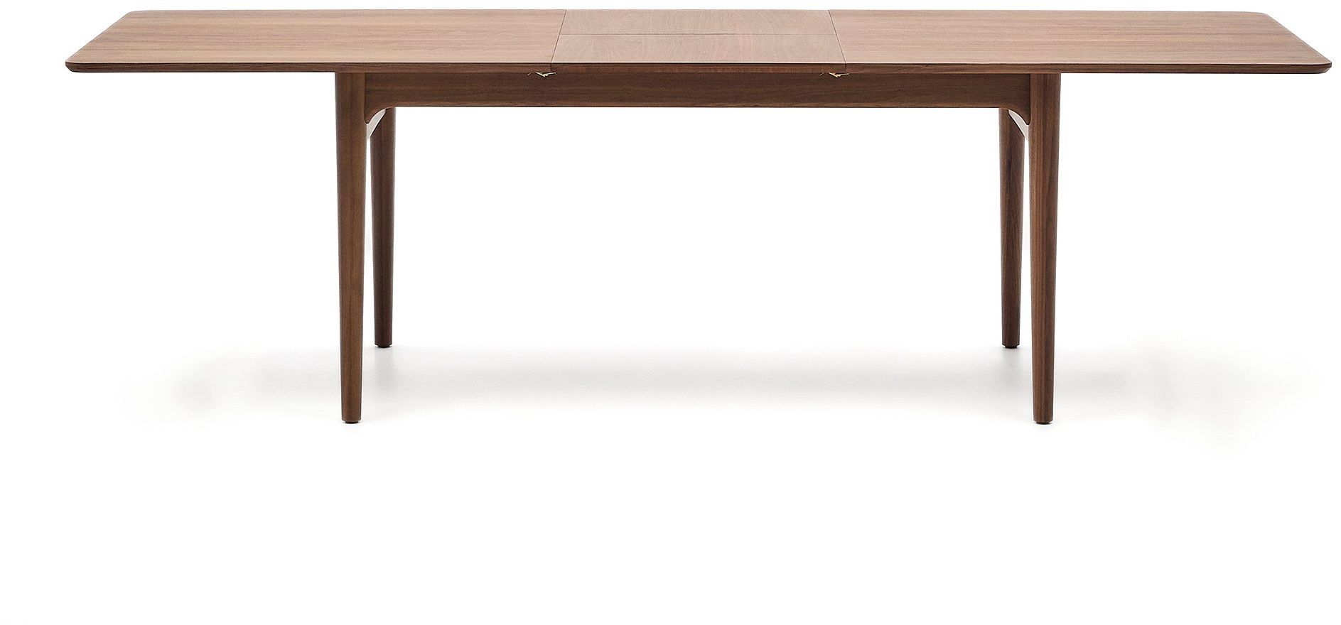 Kave Home   Elan Uitschuifbare Eettafel
