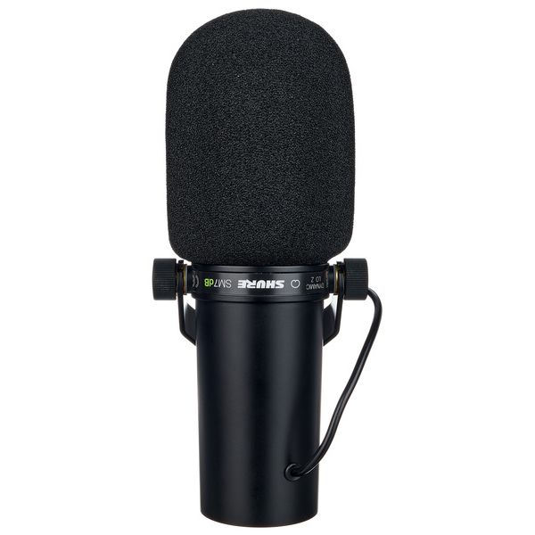 Shure SM 7 dB