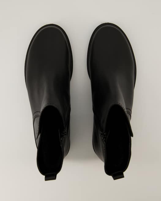Gabor 34.650.27 Stiefeletten in Schwarz