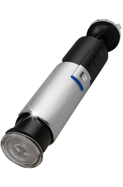 Leten Super Vagina Cup Automatisk Masturbator