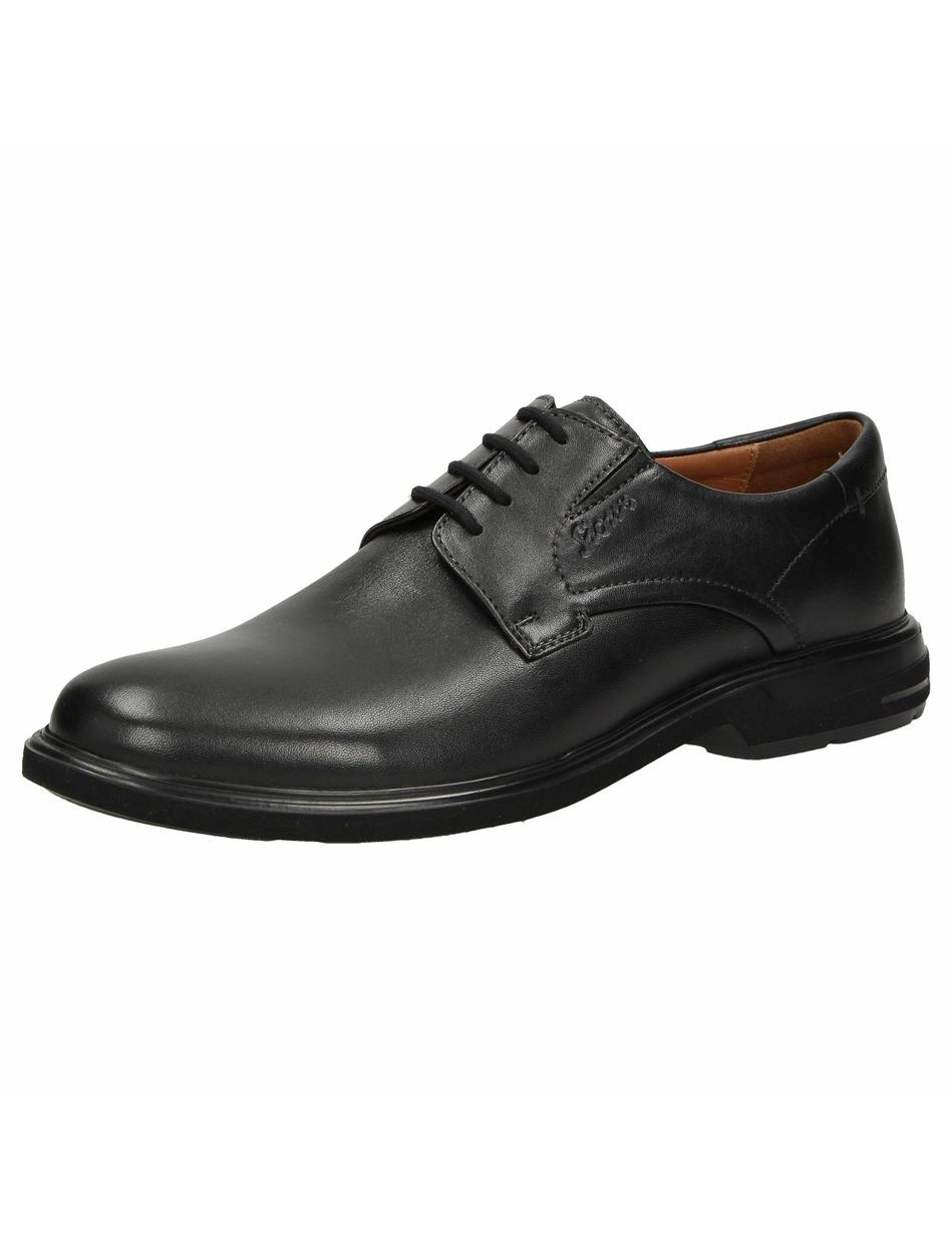 Schnürschuh Punjo-181-XL