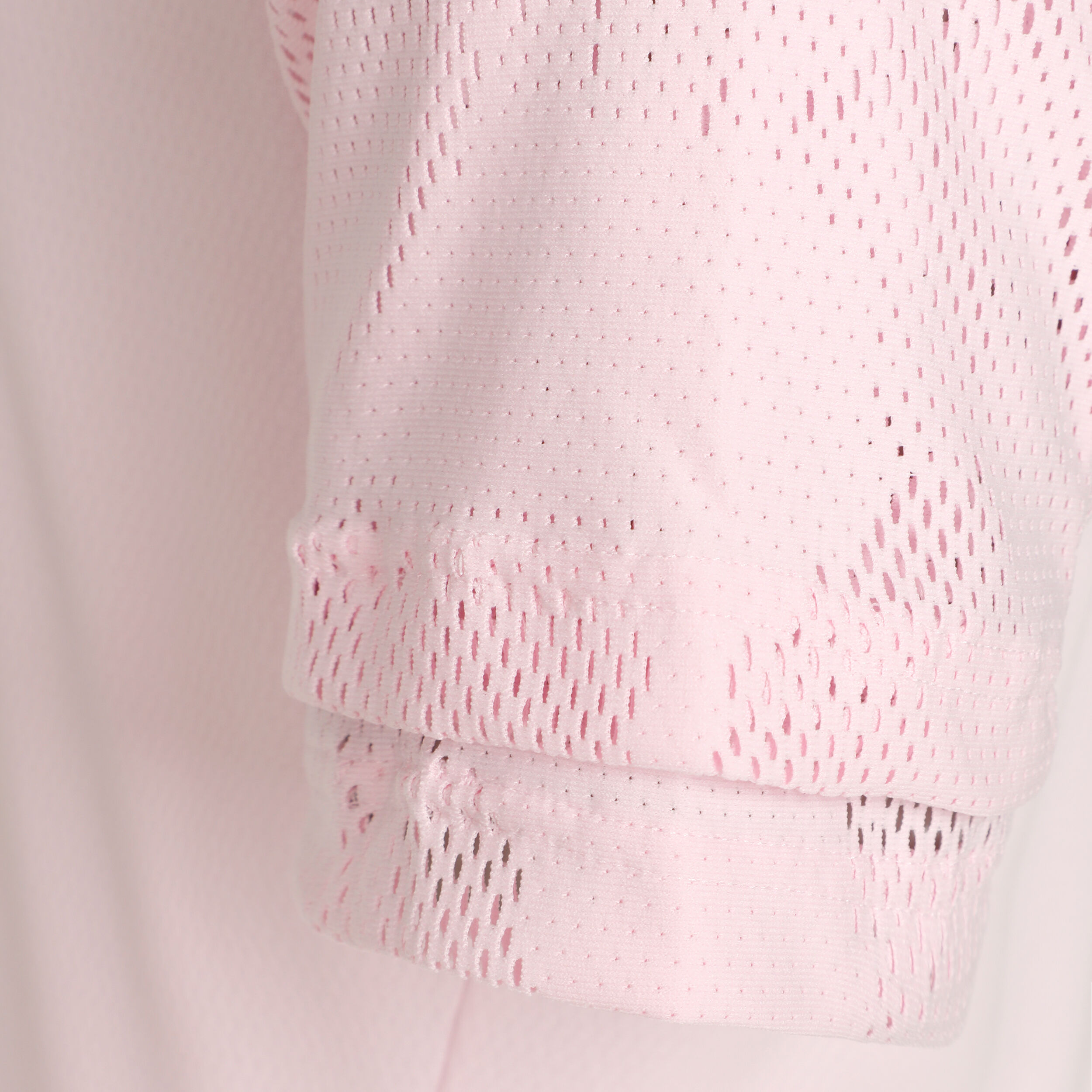 adidas Melbourne Ergo HEAT.RDY T-shirt Hommes - Rosé, Gris