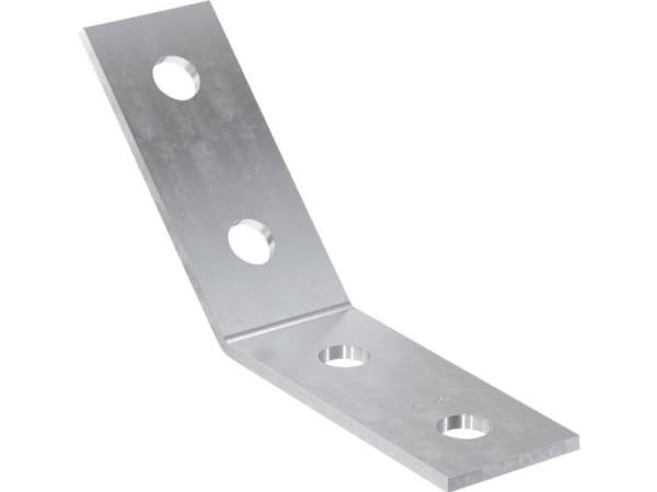 Fischer FAF 4/135° gvz Monteringsvinkel FAF 4/135° gvz 547505 25 stk