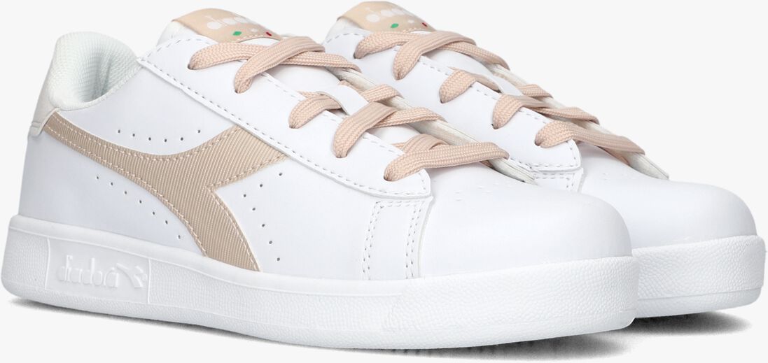 DIADORA witte diadora lage sneakers game p gs girl