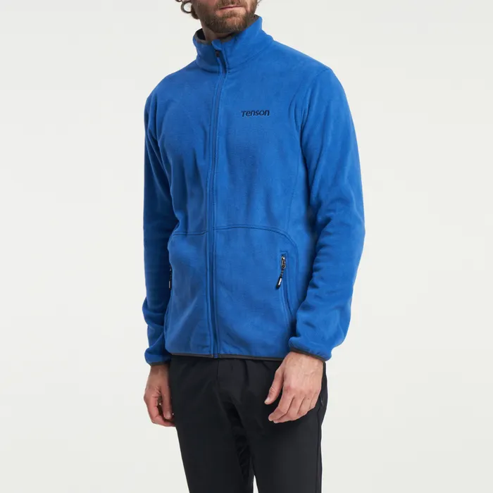 Tenson Miller 2.0 Fleece Jas Heren