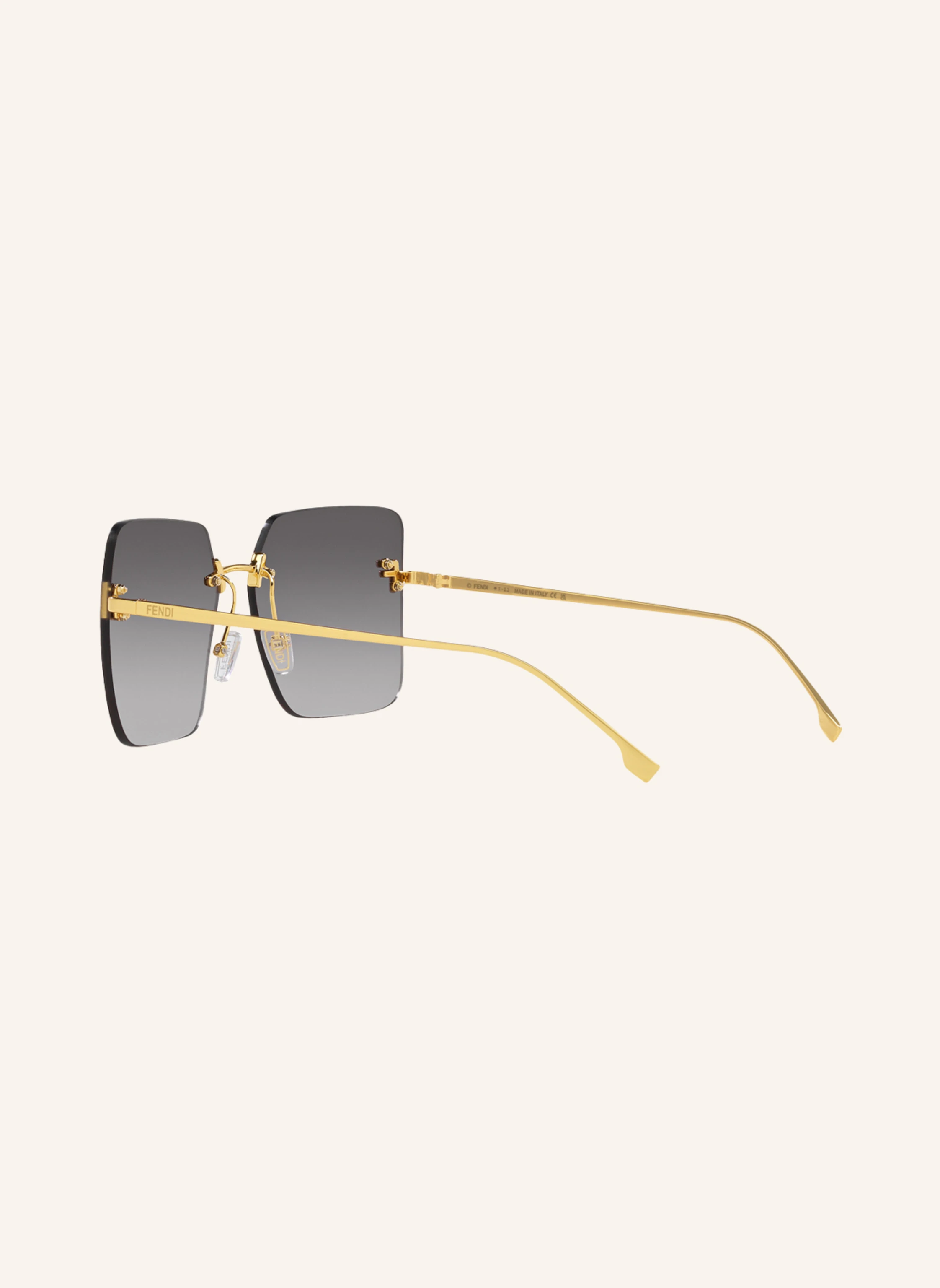 FENDI Sonnenbrille FN000672