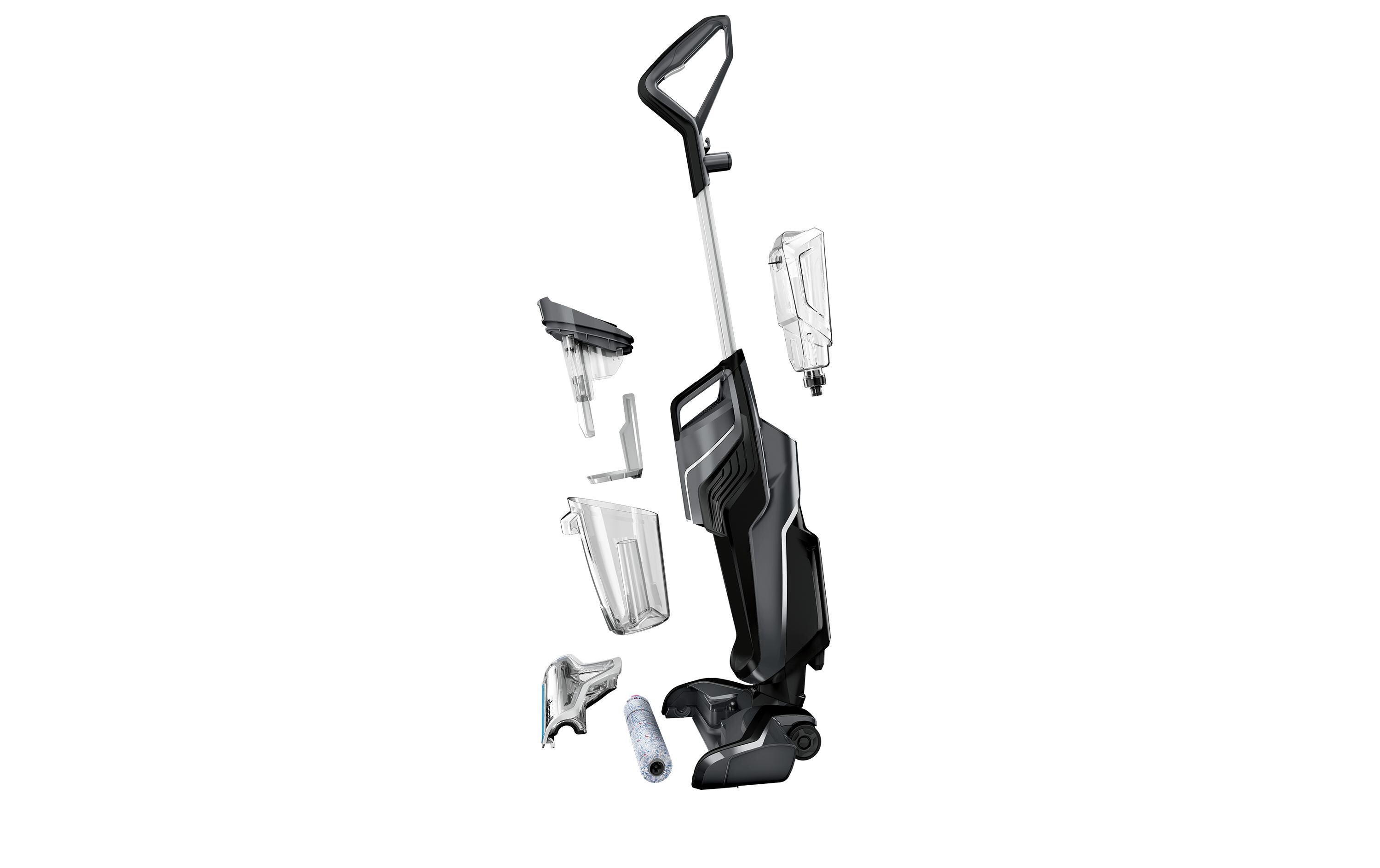 Nass-Trockensauger CrossWave C6 Cordless Select<br>Kabelloser Nass- und Trockenreiniger