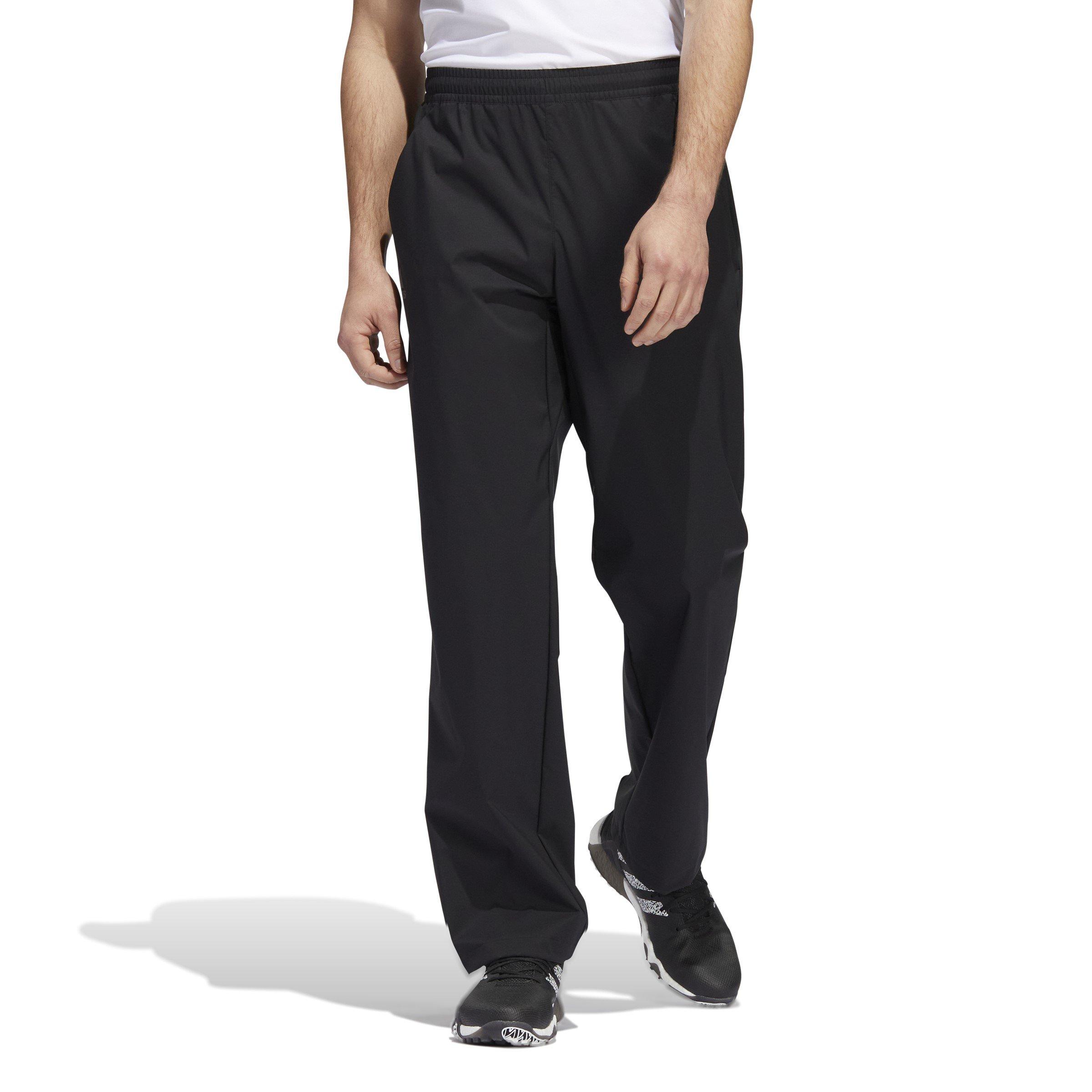adidas Provisional Golf Tracksuit Bottoms Mens