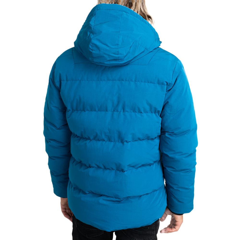 Petrol Industries Blouson Bleu homme Petrol Industries Padded