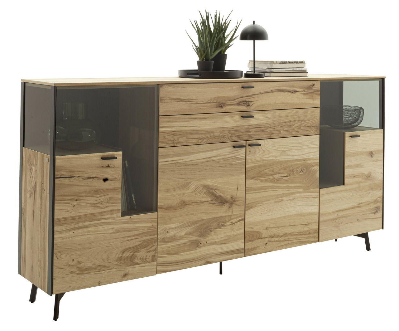 Schöner Wohnen Sideboard SW ANDRA