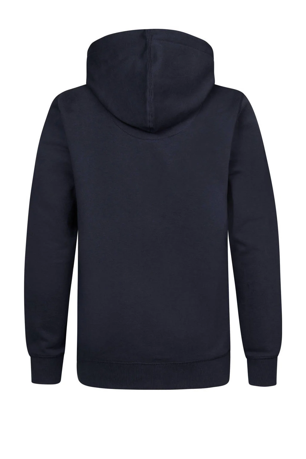 Petrol Industries hoodie blauw