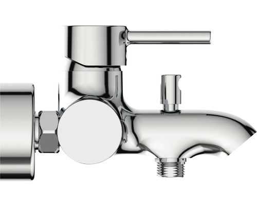Ideal Standard CERALINE chromen badkraan BC199AA