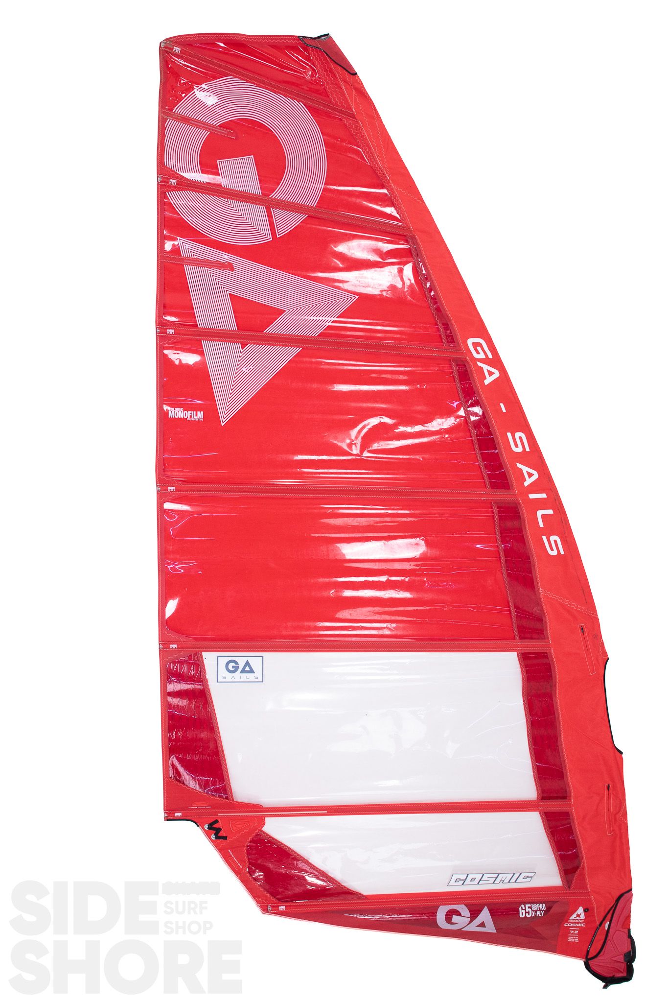 Gaastra / GA-Sails Cosmic 7.2 m² - 2023 #29 C2