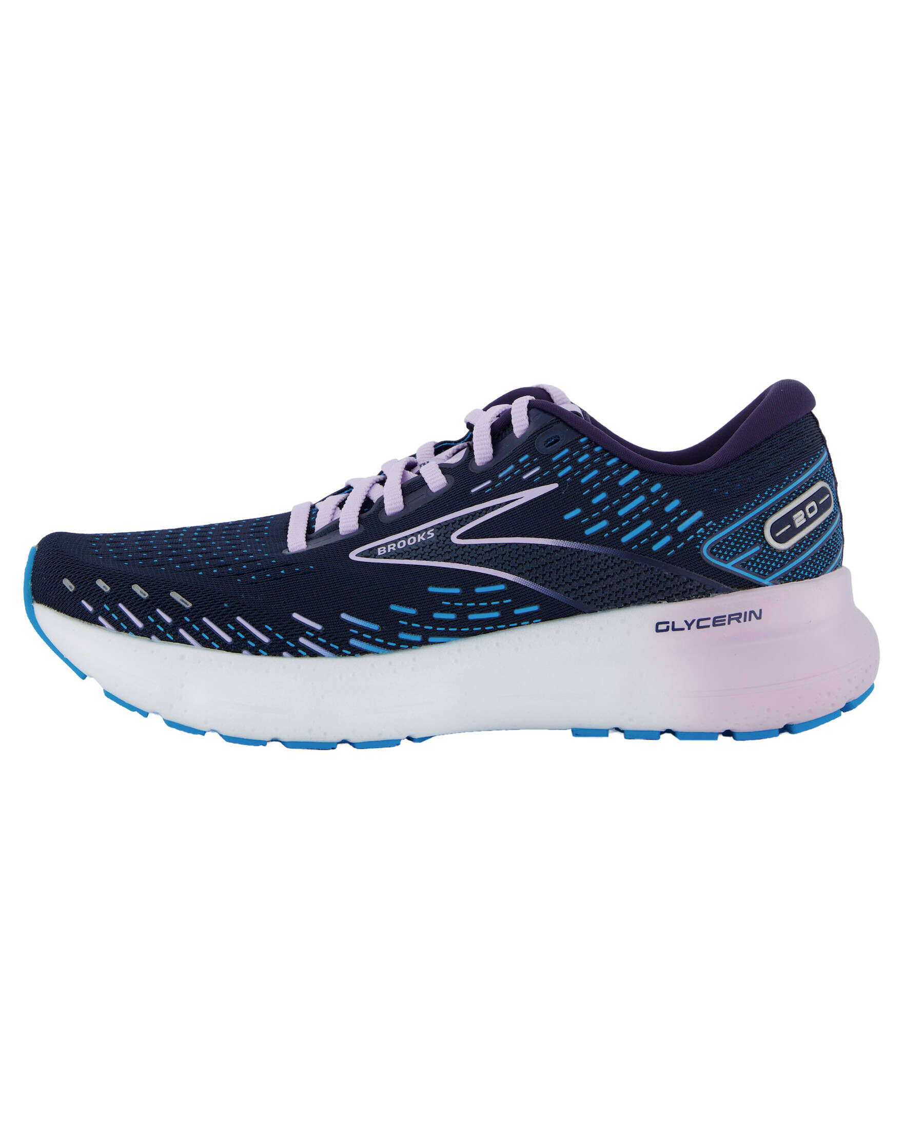 Brooks| Damen Laufschuhe GLYCERIN 20 – 2A Weite