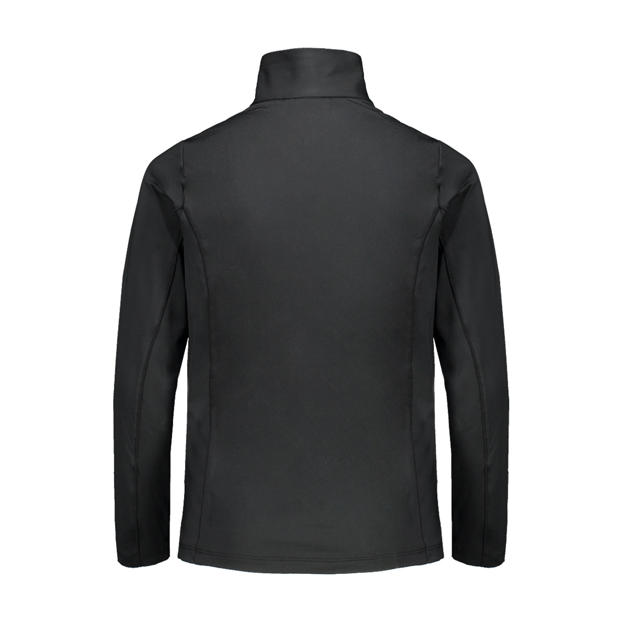 CMP Jungen Softech-Fleece Skishirt black | Fleecejacken, Hoodies & Skishirts | Skibekleidung | Kinder | XSPO-Fashion