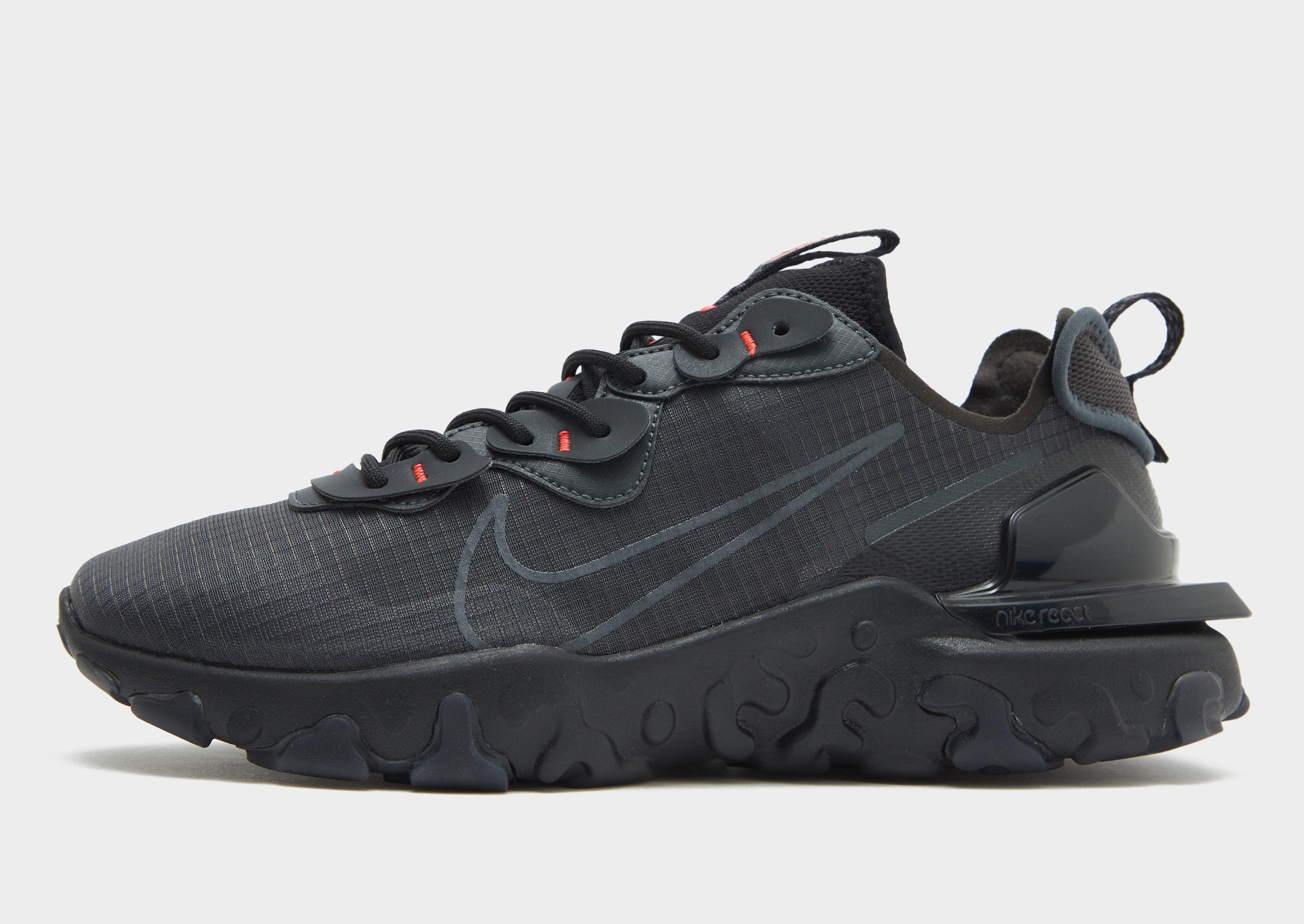 Nike React Vision
