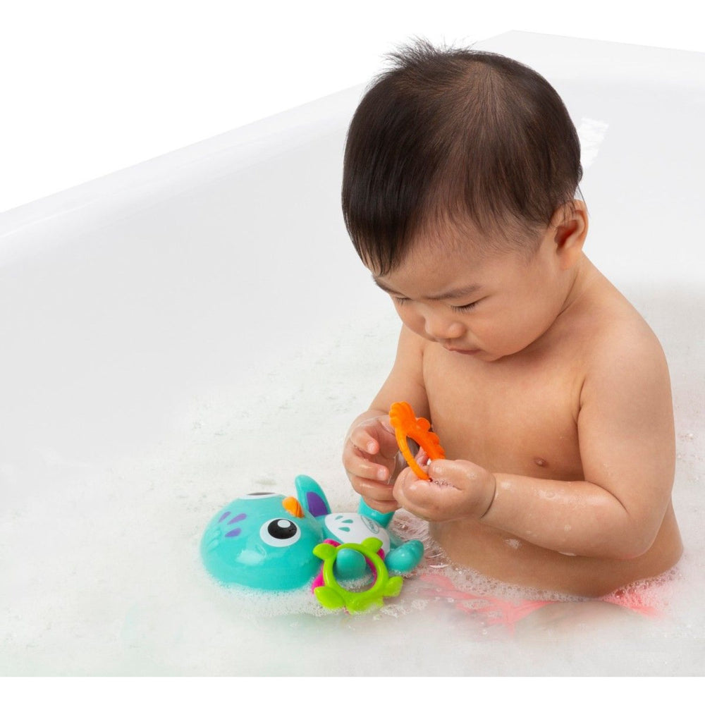 Køb PlayGro Ocean Gaveæske - Forseglet