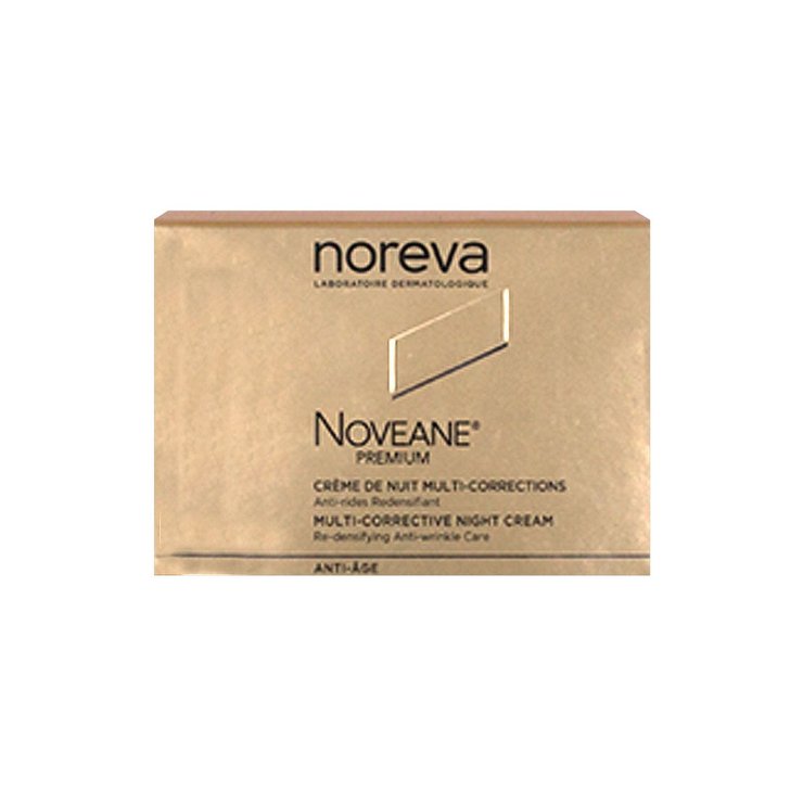 Noveane Premium crème de nuit 50ml
