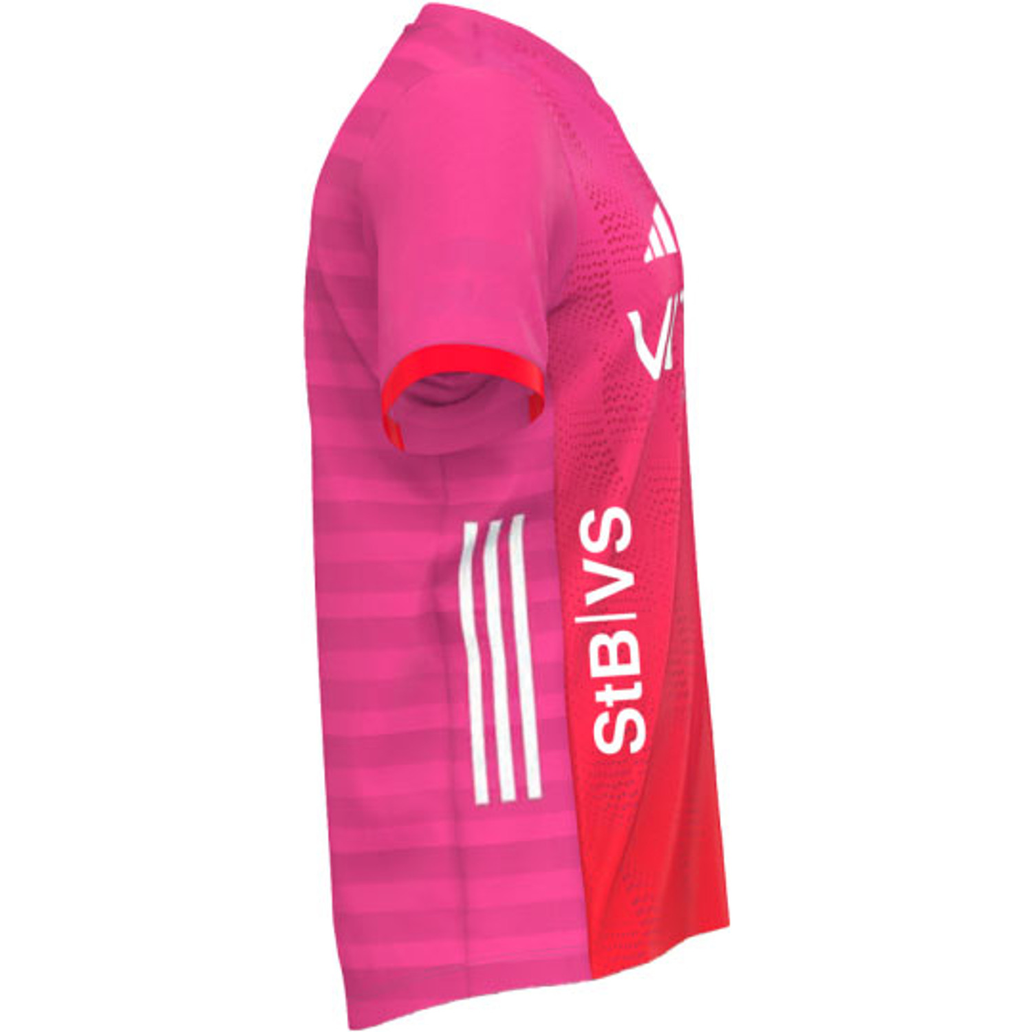 adidas DHB Shirt Uit Junior